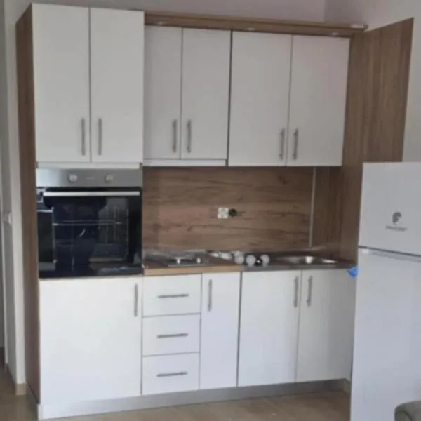 Apartman LAVANDA, hotel in Teslić
