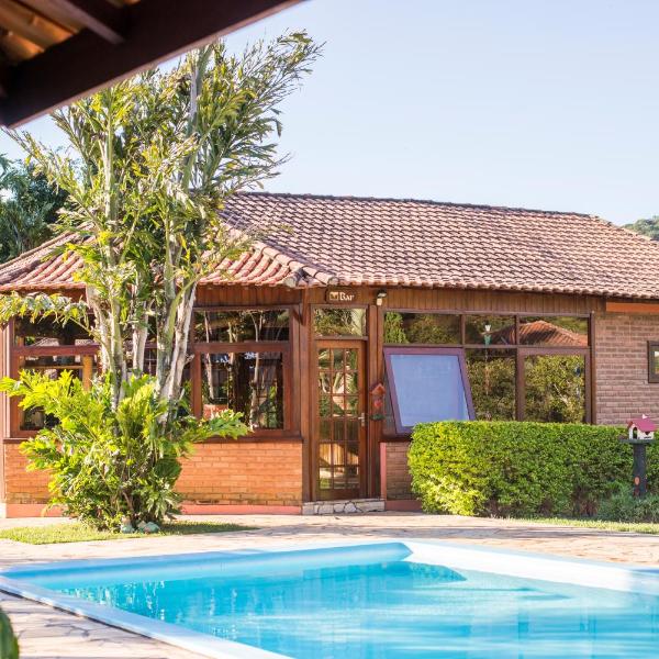 Pousada Vila Minas - Foto 4