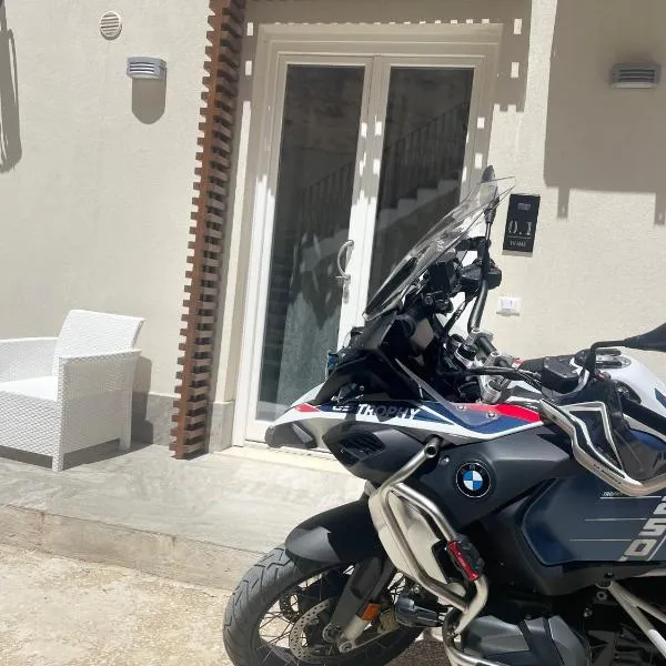 Lazzara 19, hotell sihtkohas Marsala