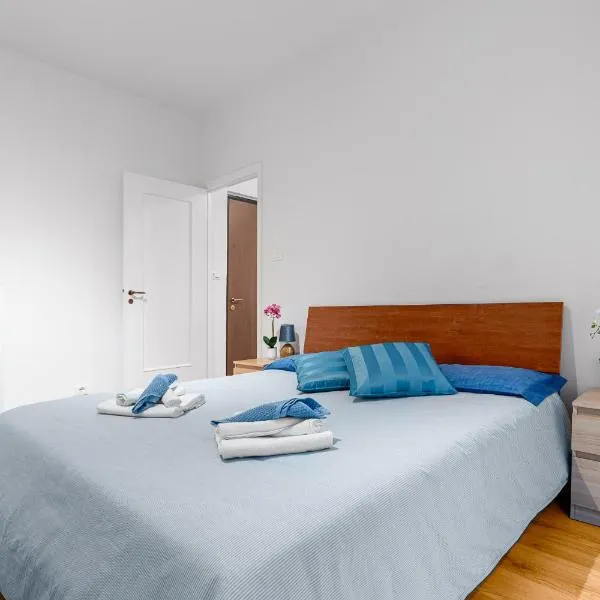 A due passi dal Mare - Il Faro sul Mare, hotel Soriban