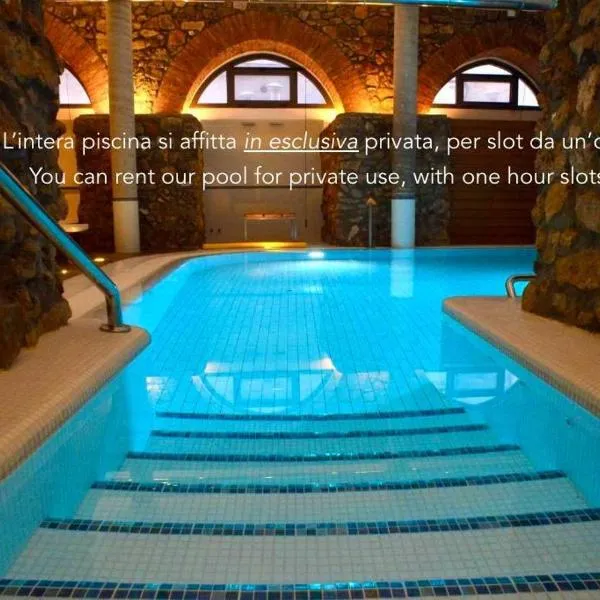 Hotel La Margherita & SPA, hotel v destinaci Alghero