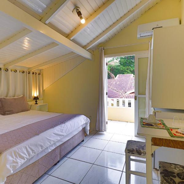 Pousada Maison Suisse - Foto 2