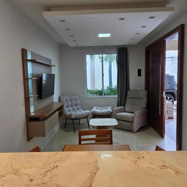 Residencial Amora, hotel v destinaci Fortaleza