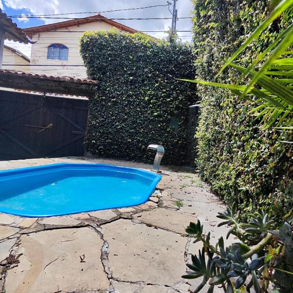 Pousada Acayaca - Foto 4
