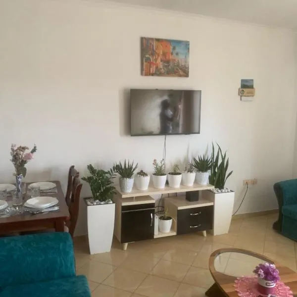 Guest House Fier, hotel v destinaci Fier