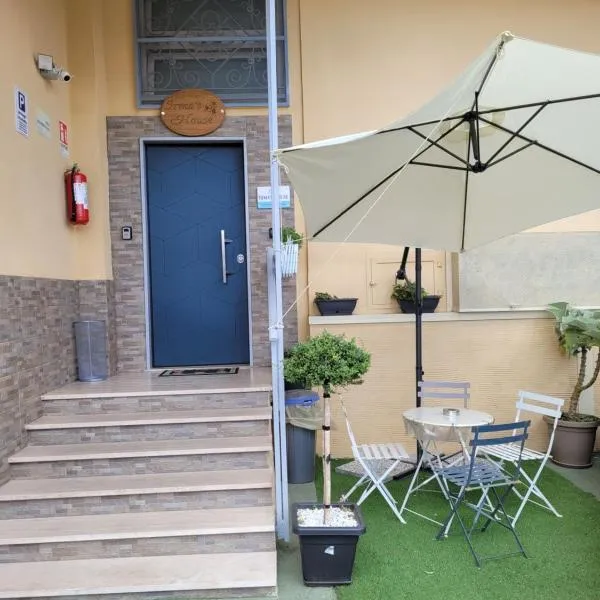 Irma's House – hotel w mieście Scafati