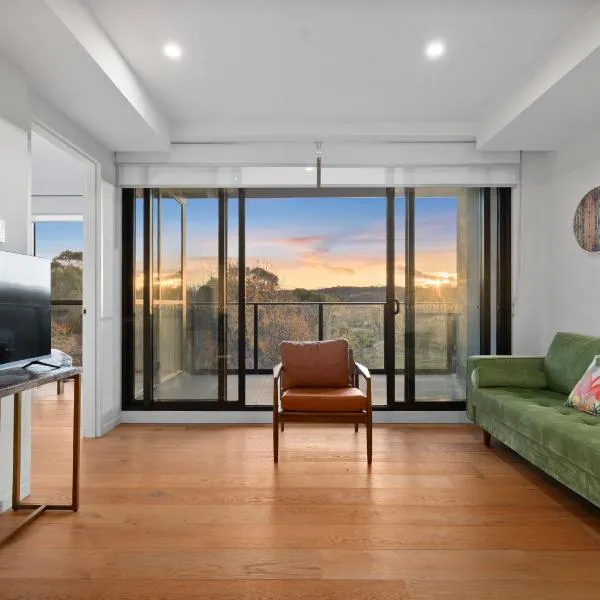 The Sullivan Cozy 2B Apt at Lyhnam, ξενοδοχείο σε Turner