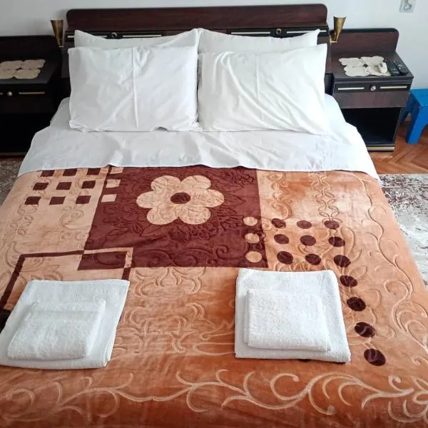 BoHan sobe Vladičin Han, hotel in Vladičin Han