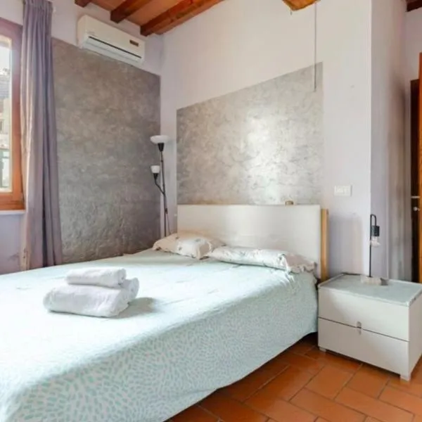 Casa Gelso, hotel in Scandicci