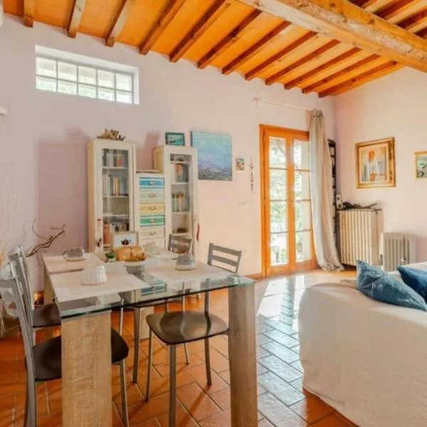 Casa Gelso, hotel in Scandicci