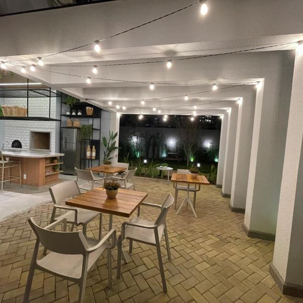 Studio Novo a 3 min a pé do Shopping Vila Olímpia - Foto 5