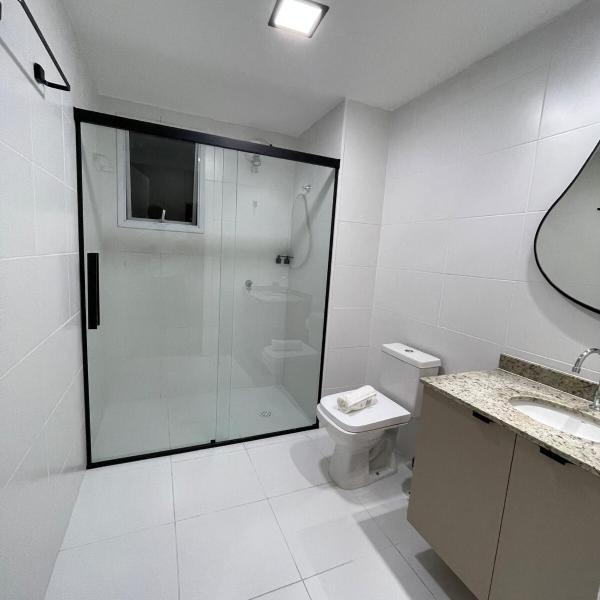 Studio Novo a 3 min a pé do Shopping Vila Olímpia - Foto 3