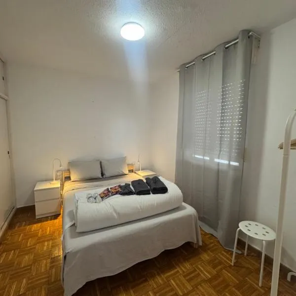 Habitación Privada Jerez 2, hotel v destinaci Jerez de la Frontera