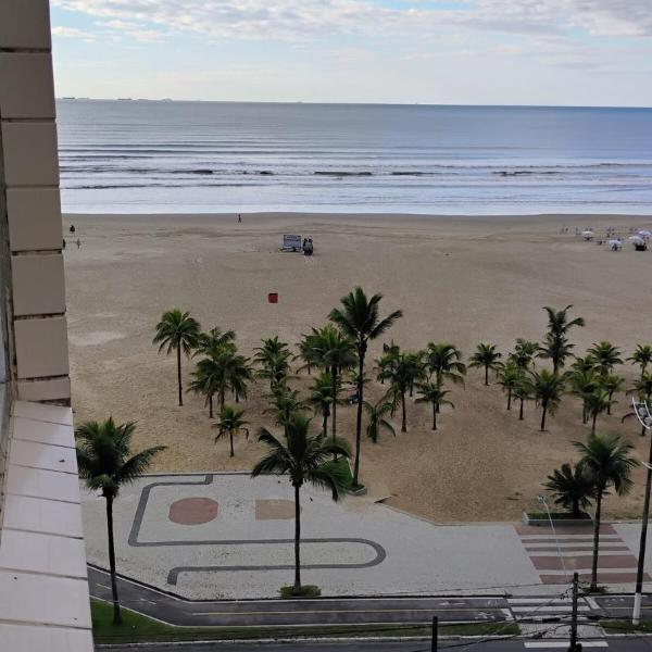 Kit frente ao mar Guilhermina
