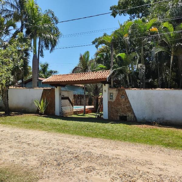 Chacara do Fabinho - Foto 5