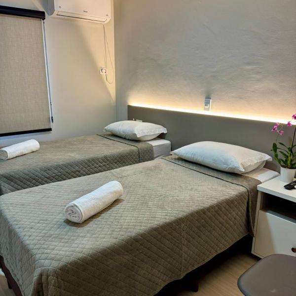 Della Economy Hotel - Foto 2