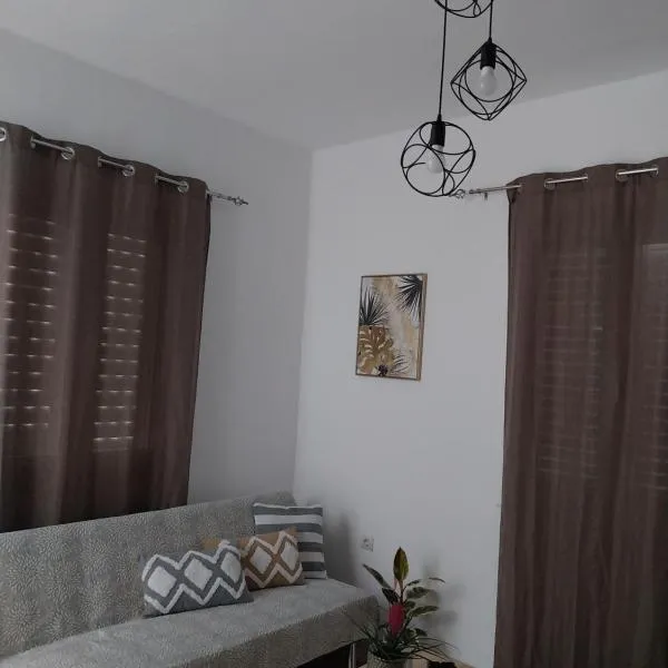 Elena's country house, hotel v destinaci Lixouri