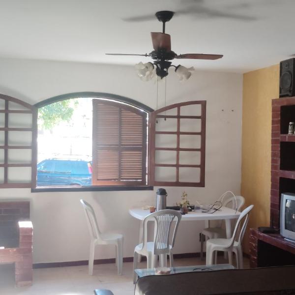 Casa em Praia Linda - 300 MTS da lagoa - Foto 4