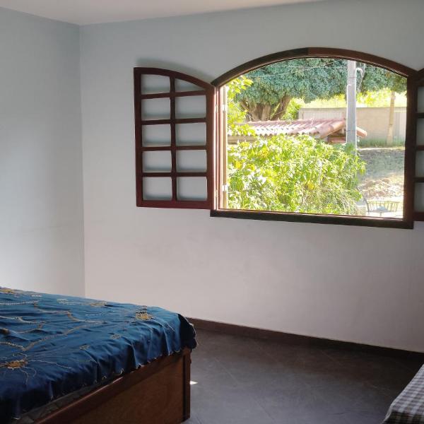 Casa em Praia Linda - 300 MTS da lagoa - Foto 2