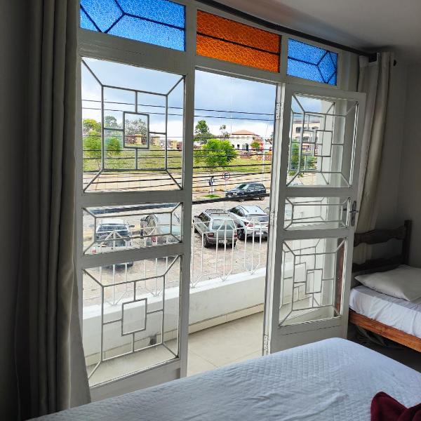 HOTEL ESTAÇÃO - Foto 2