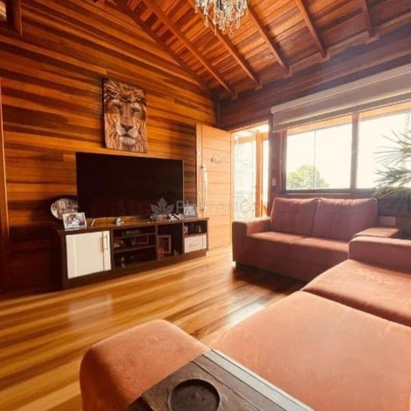 Recanto da Maria Vitoria - Casa 01