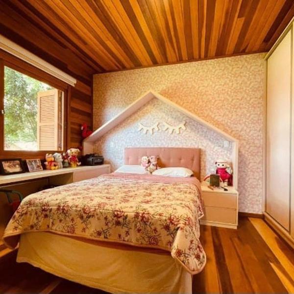 Recanto da Maria Vitoria - Casa 01 - Foto 2