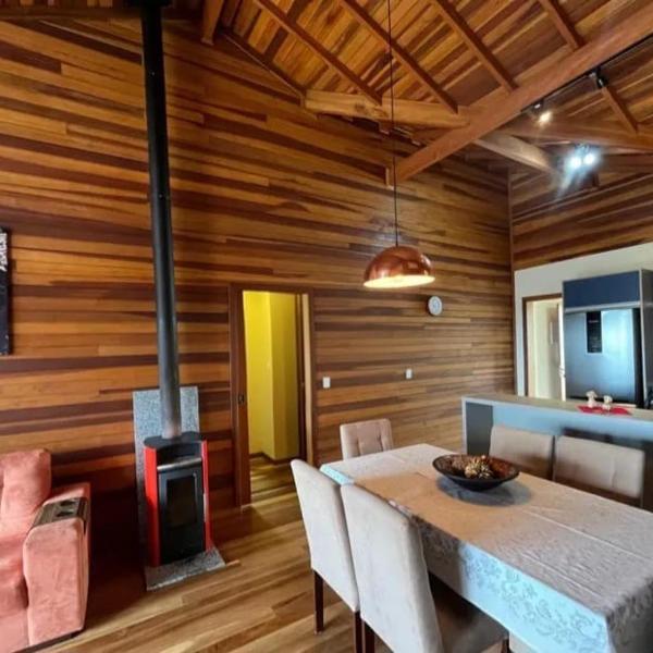Recanto da Maria Vitoria - Casa 01 - Foto 4