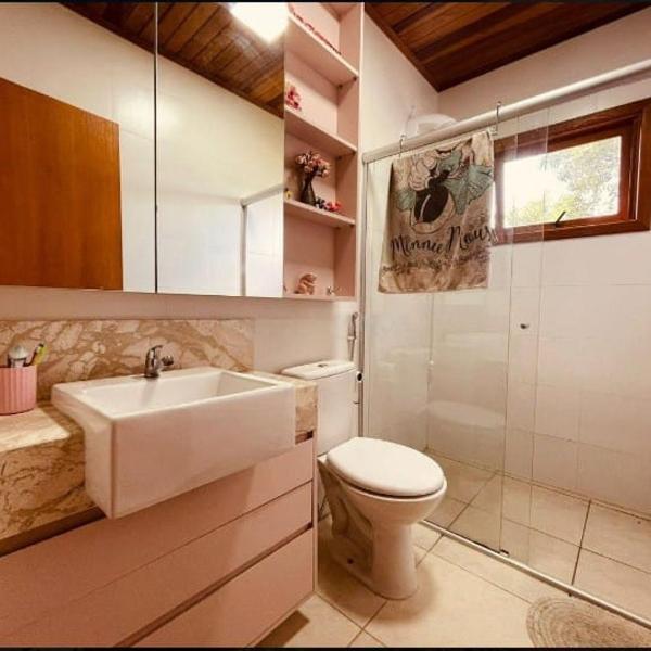 Recanto da Maria Vitoria - Casa 01 - Foto 3