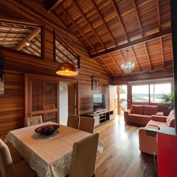 Recanto da Maria Vitoria - Casa 01 - Foto 5