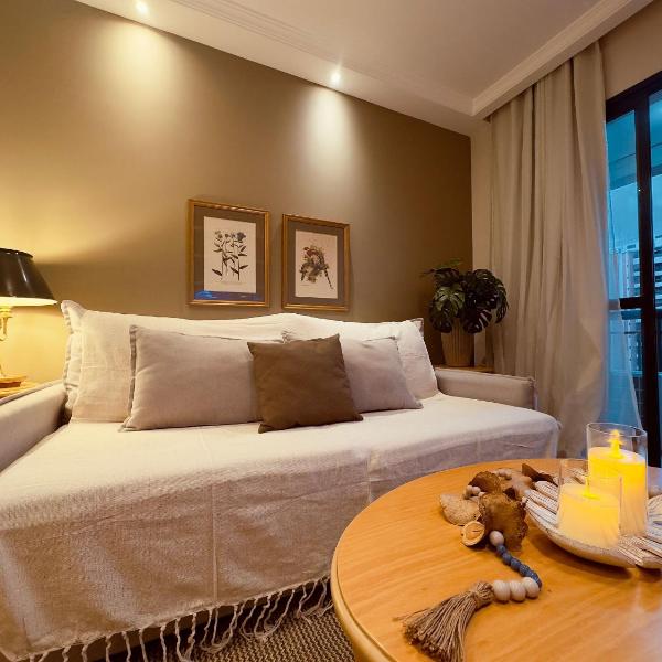 Condominio La Maison D'Estan Moema - By Be Happy - Foto 2