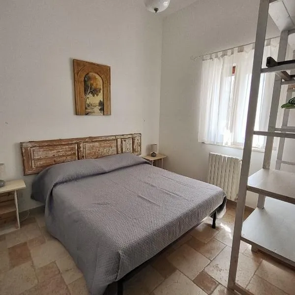 La Specchia - Dimore in natura, hotel in Cisternino