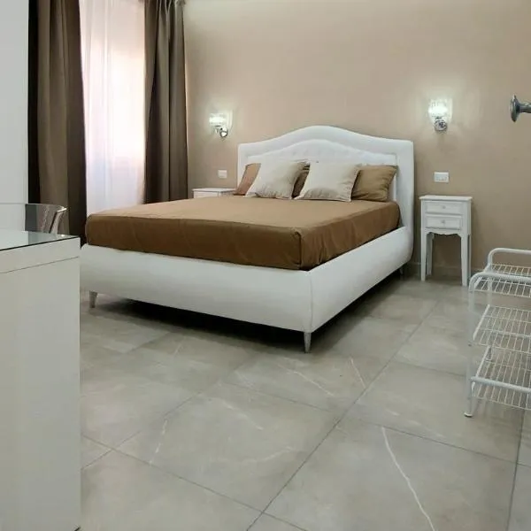 Villa Anna al Duomo, hotel v Taormině