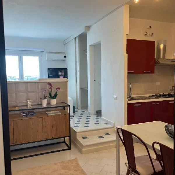 Urban House, hotel in Nuoro