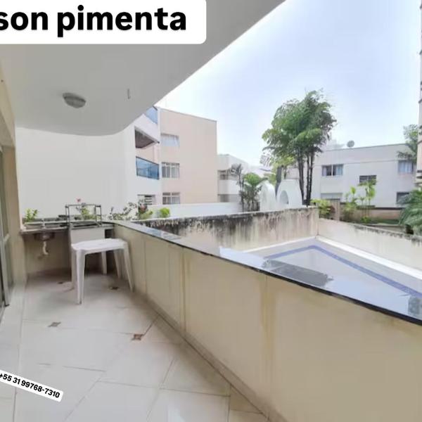 Apartamento Guarujá lindo e aconchegante