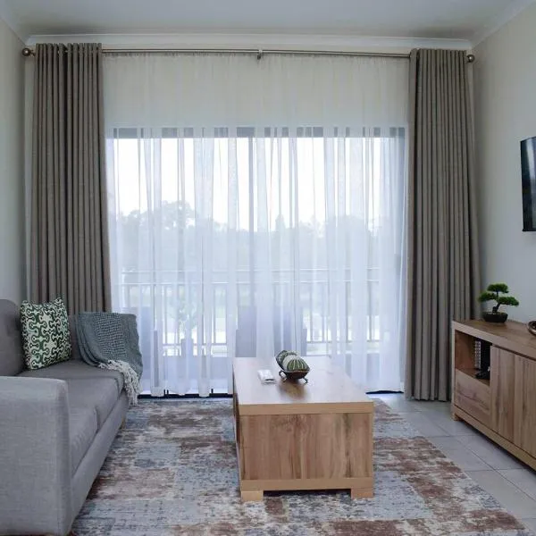 Royal Golfview Stay, hotel in Boksburg