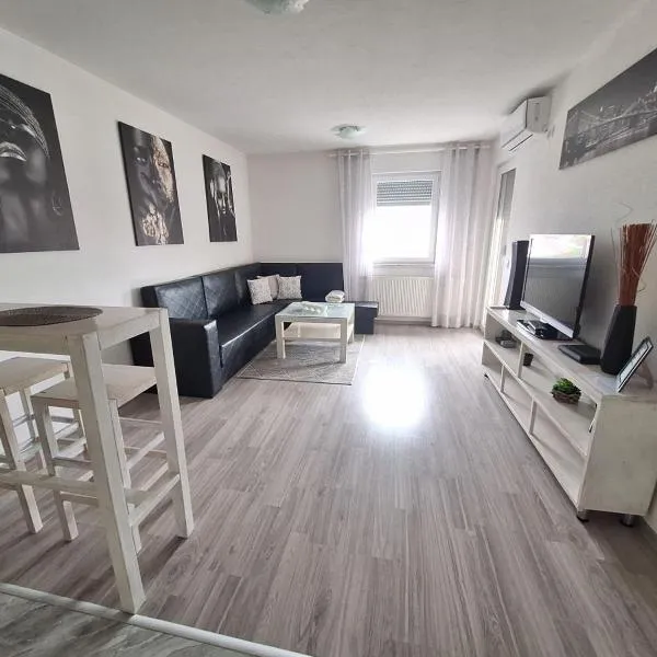 Apartman Lilly, hotel a Modriča