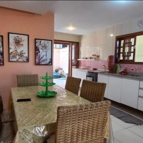 Casa temporada prainha de Mambucaba - Foto 4