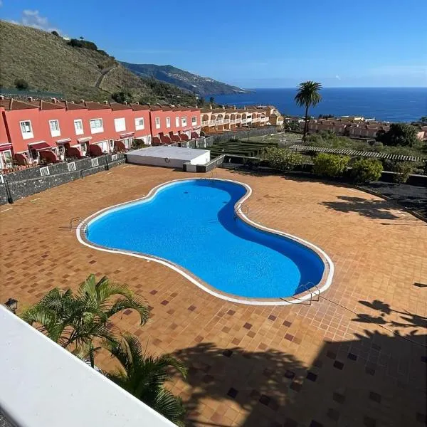 apartamento hans, hotel v destinaci San Antonio