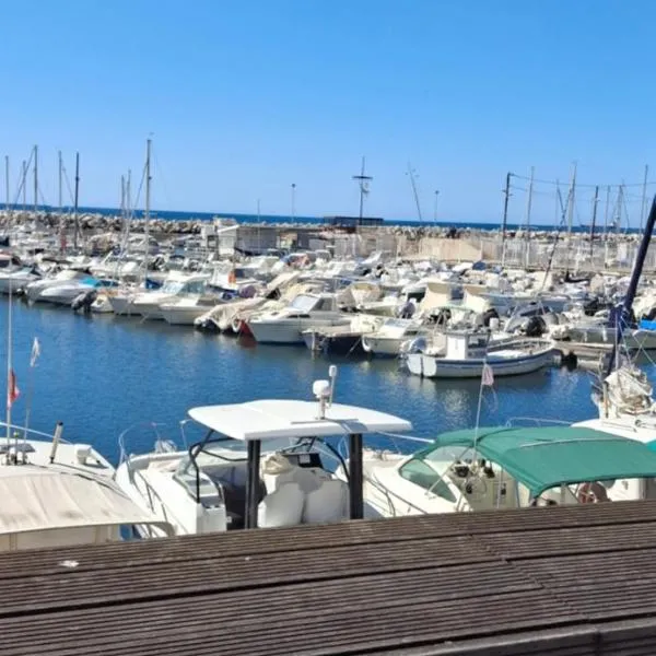 Amélia, hotel a Marsella