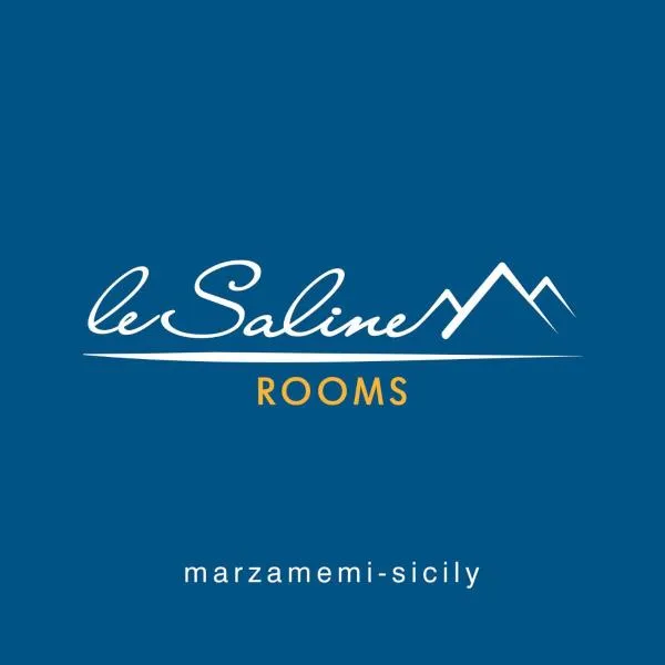 Le saline MARZAMEMI, hotel v destinaci Marzamemi