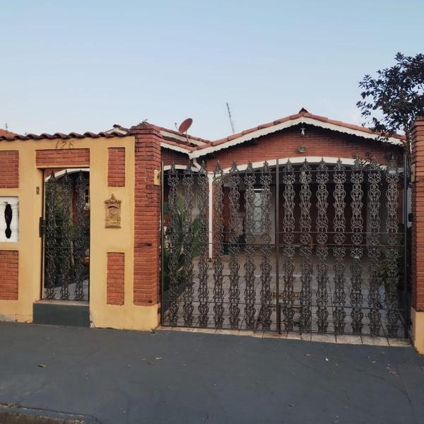 Casa Aconchegante
