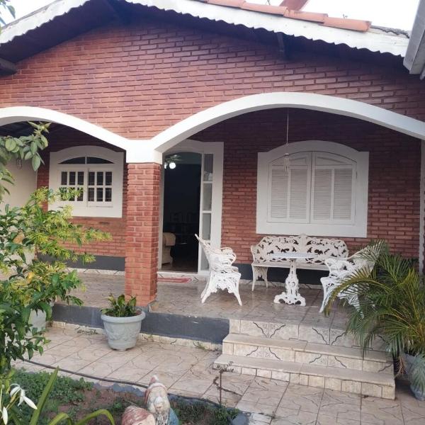Casa Aconchegante - Foto 5