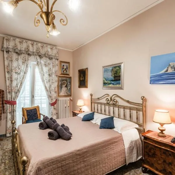 Appartamento Roma Centro, hotel in Rome