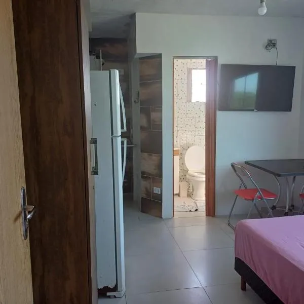 Suíte Praia leste 02, hotel in Pontal do Paraná