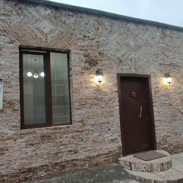 Best Host, hotel a Sighnaghi