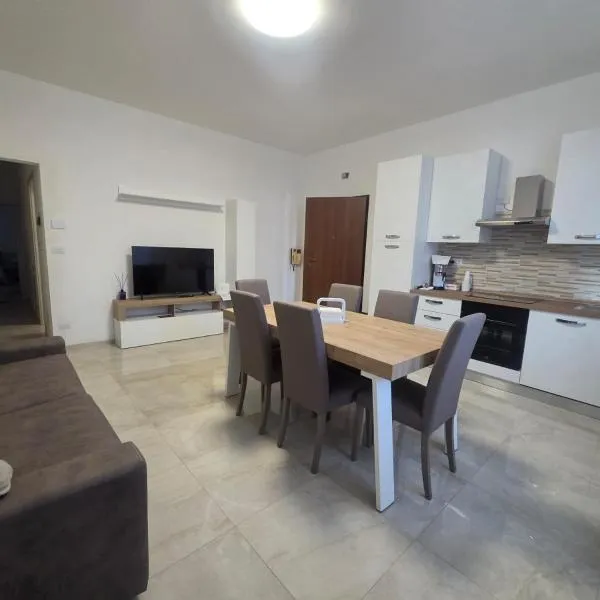Appartamento Il Borghetto, khách sạn ở Castel Bolognese