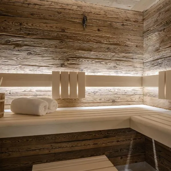 Arnestgut, viešbutis mieste Strobl