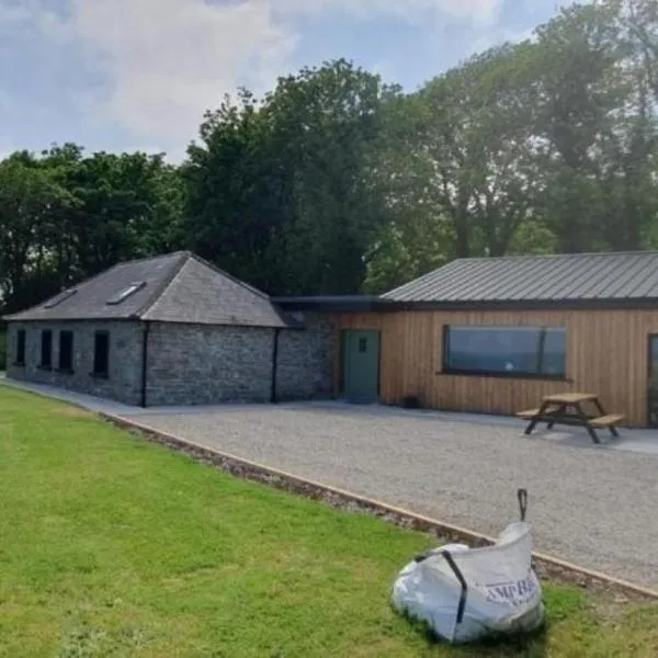Rockwood Lodge, hotel v destinaci Drogheda