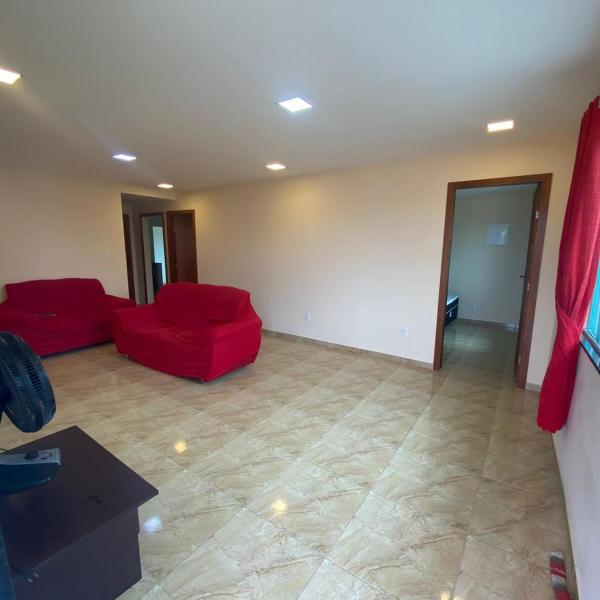 Casa temporada machado de Assis número 24 - Foto 5