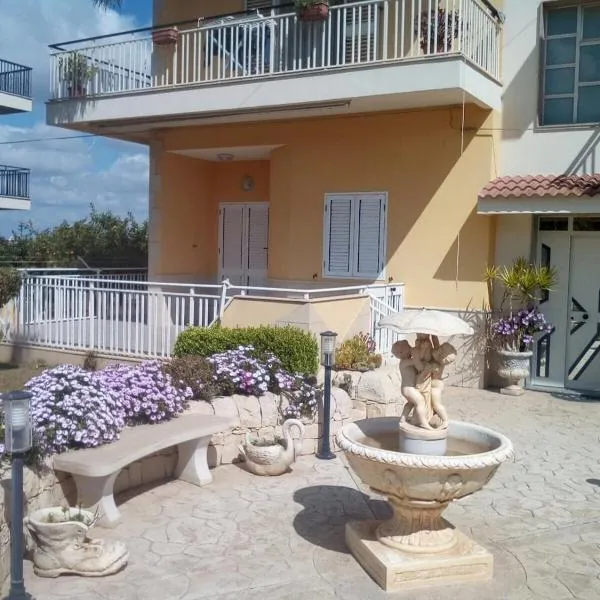 Villa Mastrella, Hotel in Comiso